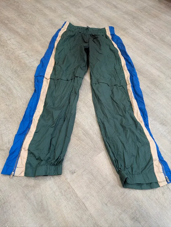 FP Movement By Free People Alpine Trail End Zone Pants Size Small - Image 2