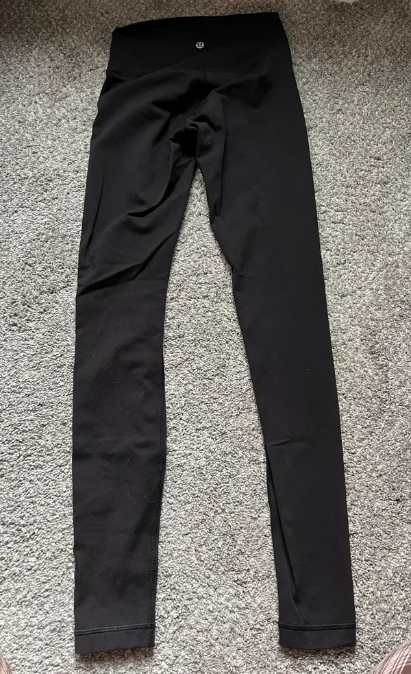 Lululemon Leggings - Image 5