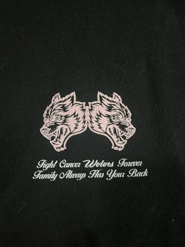 Darc Sport Sweatshirt Breast Cancer Collection - Image 2