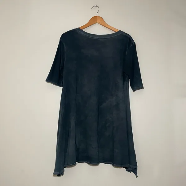 Free People Melrose Swing Tee - Image 5