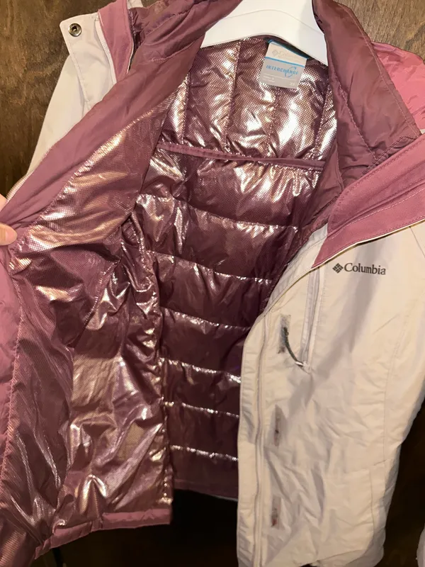 Columbia Jacket Women’s - Image 6