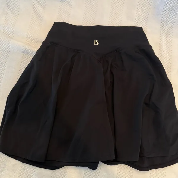 new buffbunny collection athletic skort size medium M - Image 2