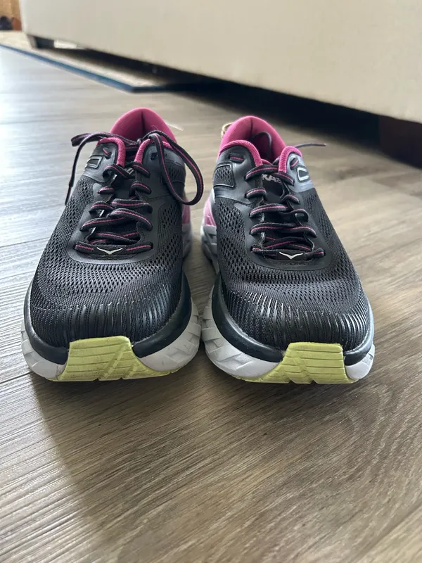 Hoka Bondi 7 One - Image 3