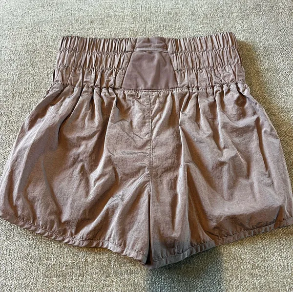 Free People The Way Home Shorts - Image 3