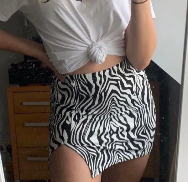 Skirt - Image 2