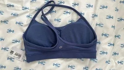 Lululemon Flow Y Bra - Image 3