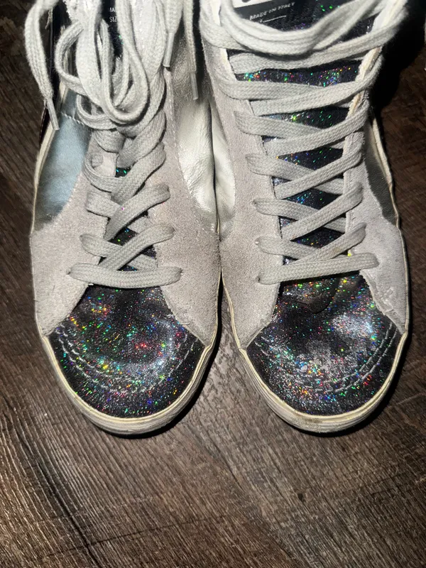 Golden Goose Sneakers - Image 7