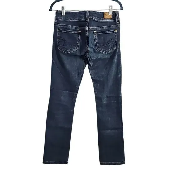 American Eagle Outfitters, Stretch Denim Jean Size 2 - Image 8