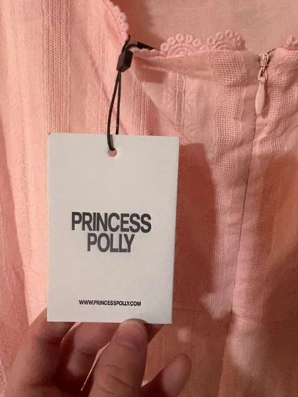 Princess Polly Dress - Image 4