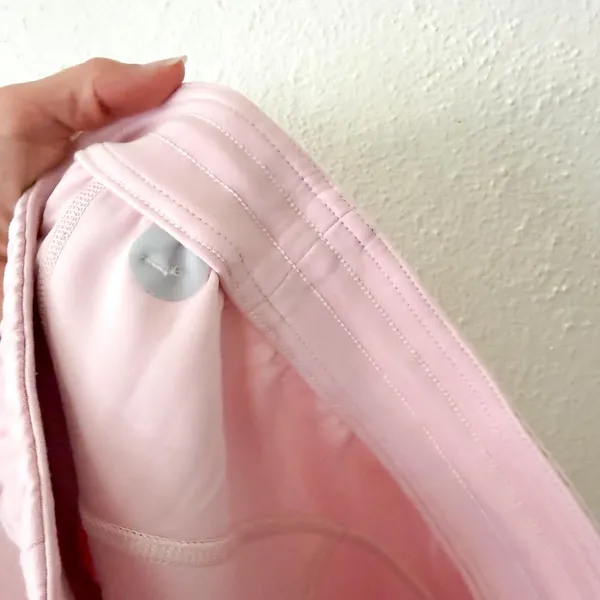 Lululemon Softstreme Shorts 4”  - Image 6