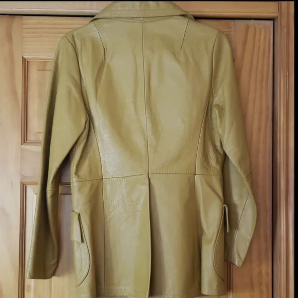 Lomeli of California 70’s vintage jacket - Image 3