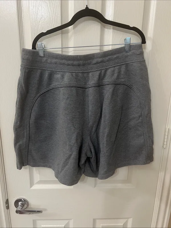 Lululemon All Yours High-Rise Shorts 7” - Image 2