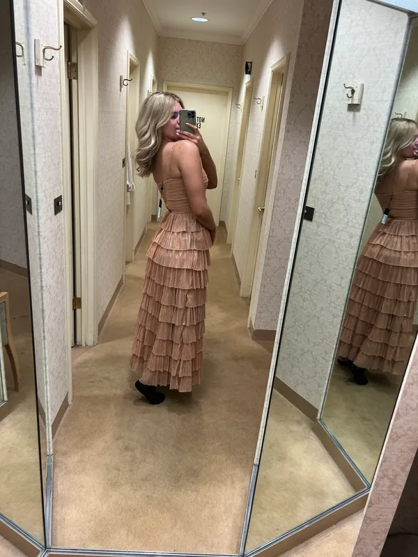 Gianni Bini Dress - Image 4