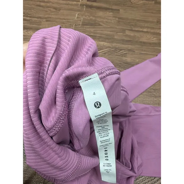 lululemon align pant - Image 2