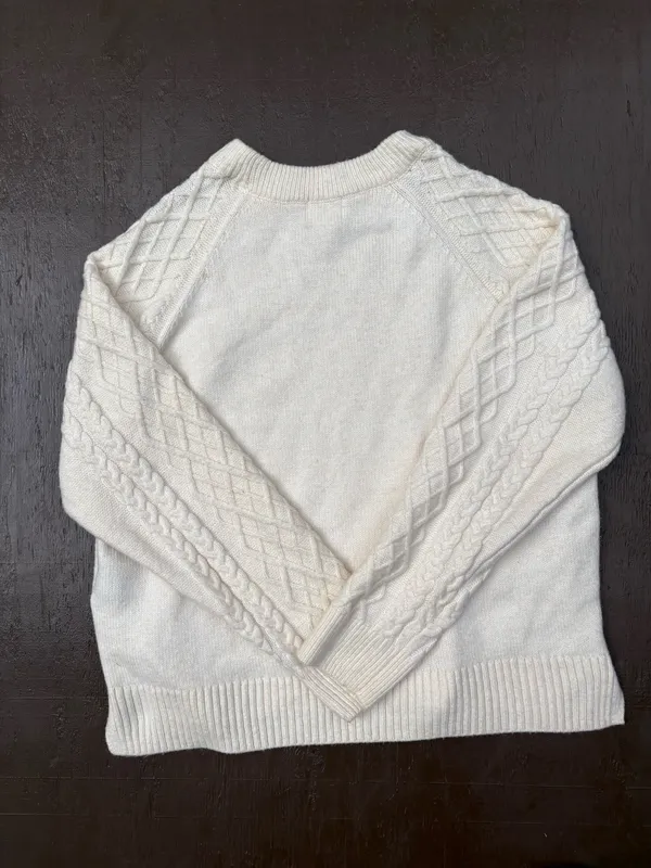 H&M rory gilmore sweater - Image 2