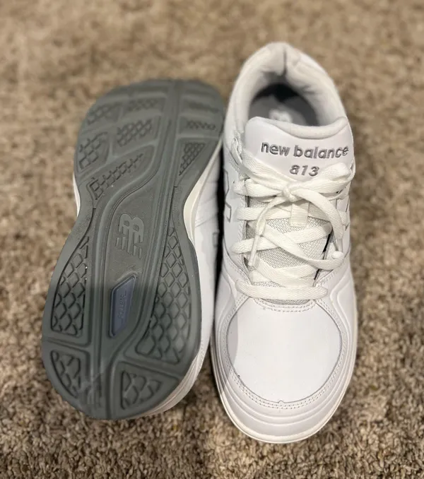 New Balance 813 Trainers - Image 3
