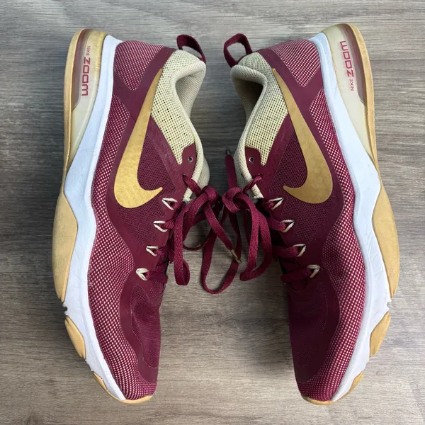 FSU Nike Shoes - Image 2