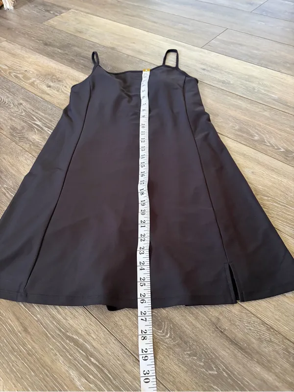 Old Navy PowerSoft Cami Athletic Dress - Image 10