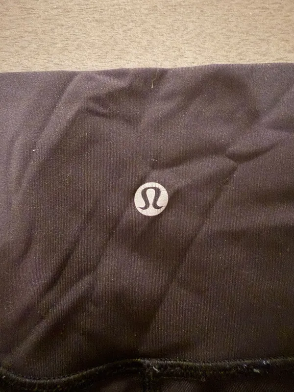 Lululemon Leggings - Image 3