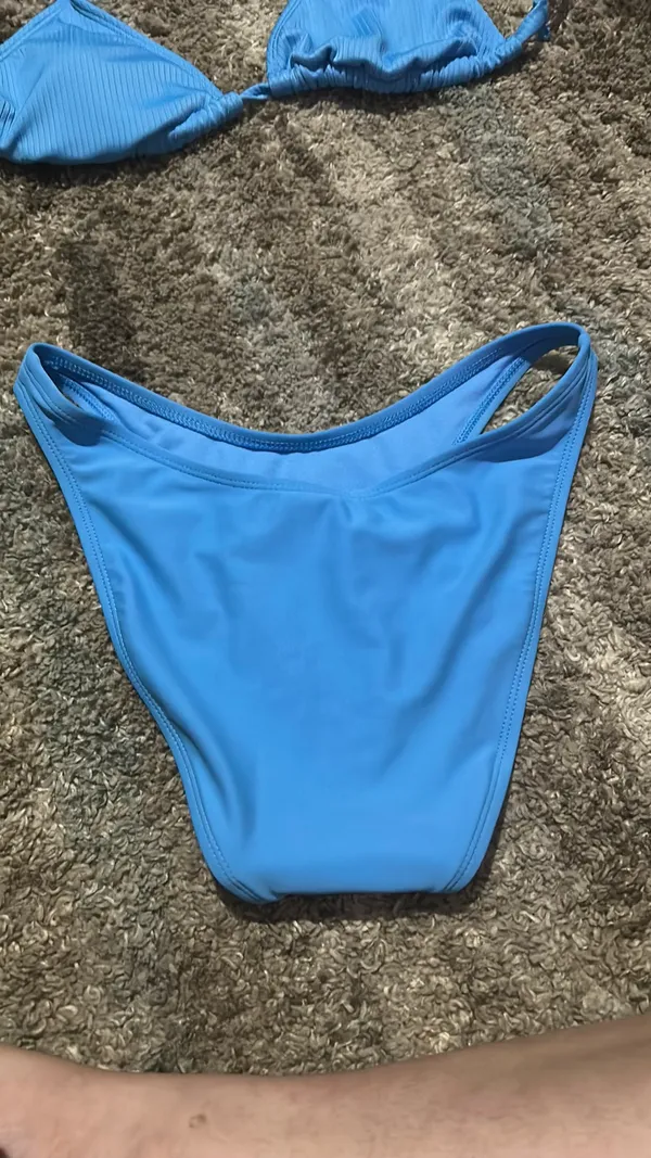 Blue Bathing Suit Target - Image 4