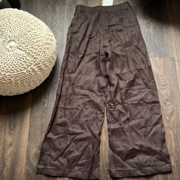 Bohme Brown pants - Image 4