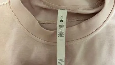 Lululemon Sweatshirt - Image 2