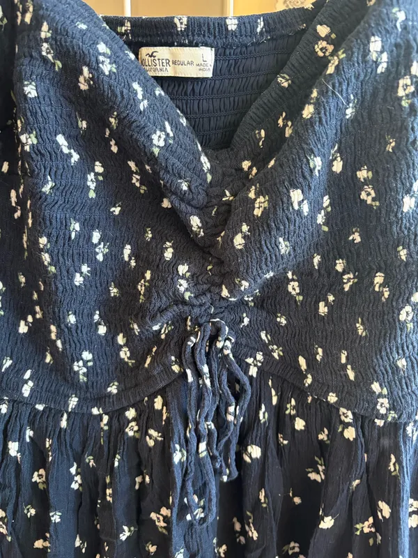 Hollister Romper - Image 3