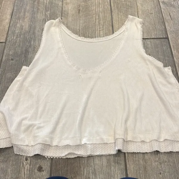 We The Free low back tank top - Image 2