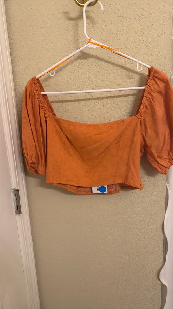 Orange Lelis Set  - Image 4