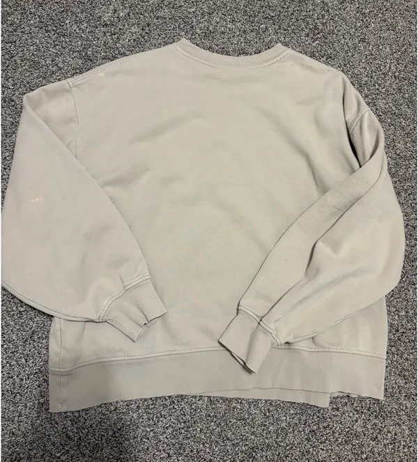 The North Face Crewneck - Image 2