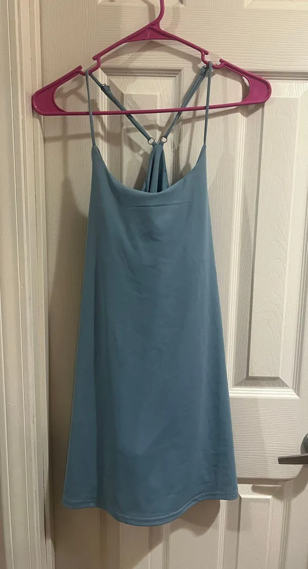 Love Riche athletic tennis dress - Image 2