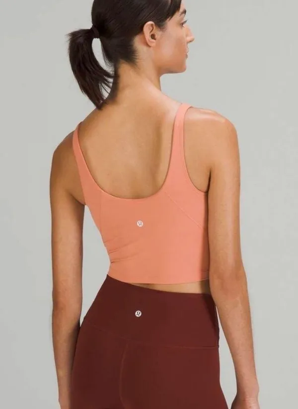 Lululemon align tank - Image 2