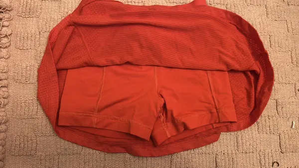 Lululemon Skirt - Image 5