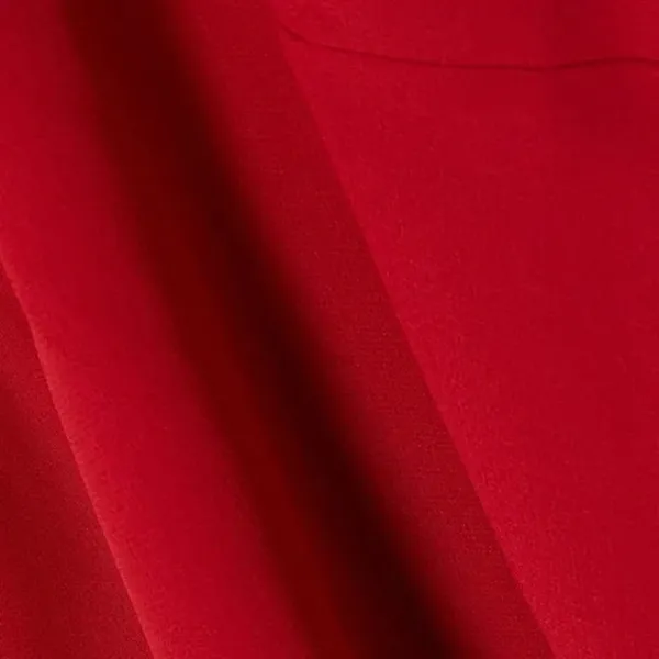 1HR SALE ⚡Reformation Christine Dres (Lipstick) - Image 4