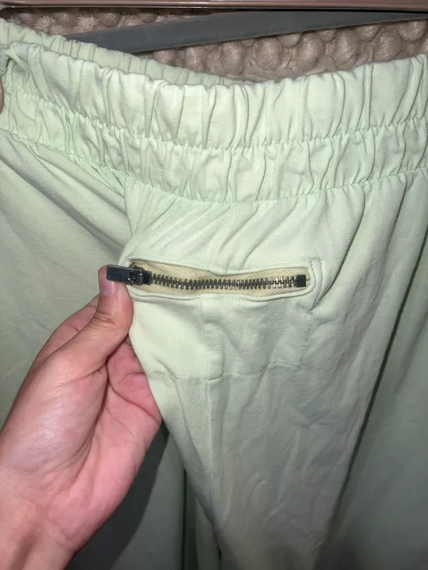 Free People Hot Shot Pants - Image 8
