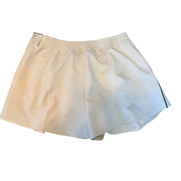 Calia Golf Relaxed Short Pure Ivory Womens XL 5" Inseam WCG14004 NWT $74 Retail - Image 6