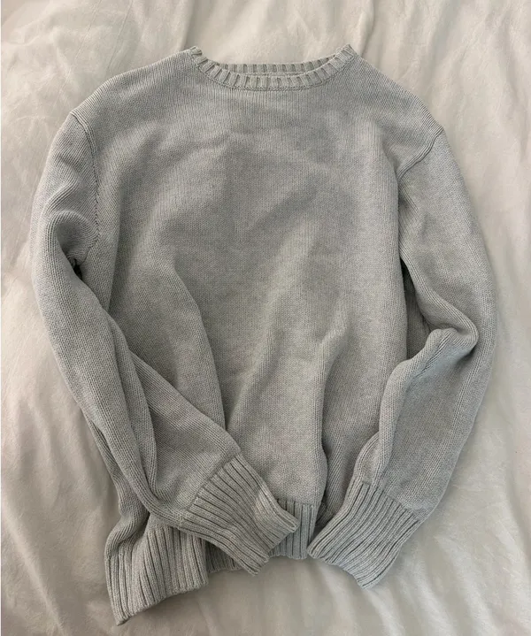 John galt sweater - Image 2