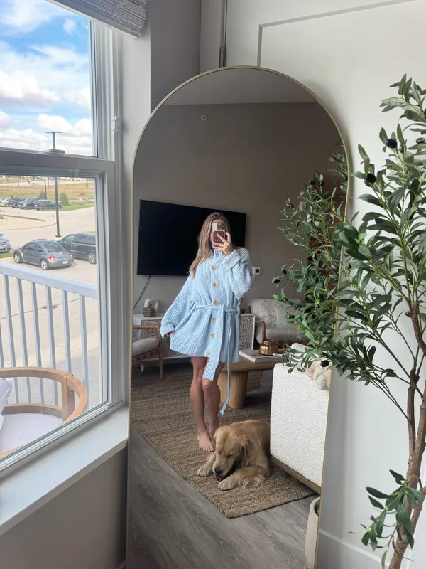 Free People Sweater - Image 3