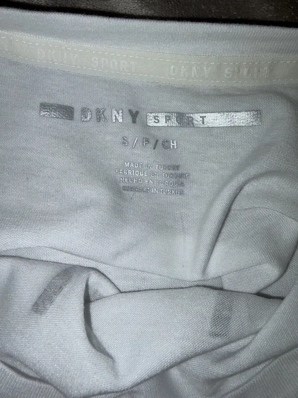 DKNY T-Shirt - Image 2