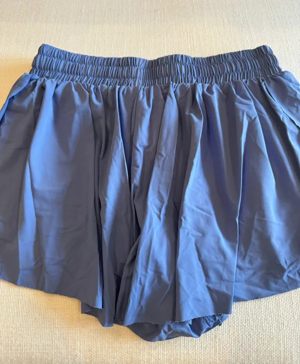 Amazon Luogongzi butterfly shorts - Image 3