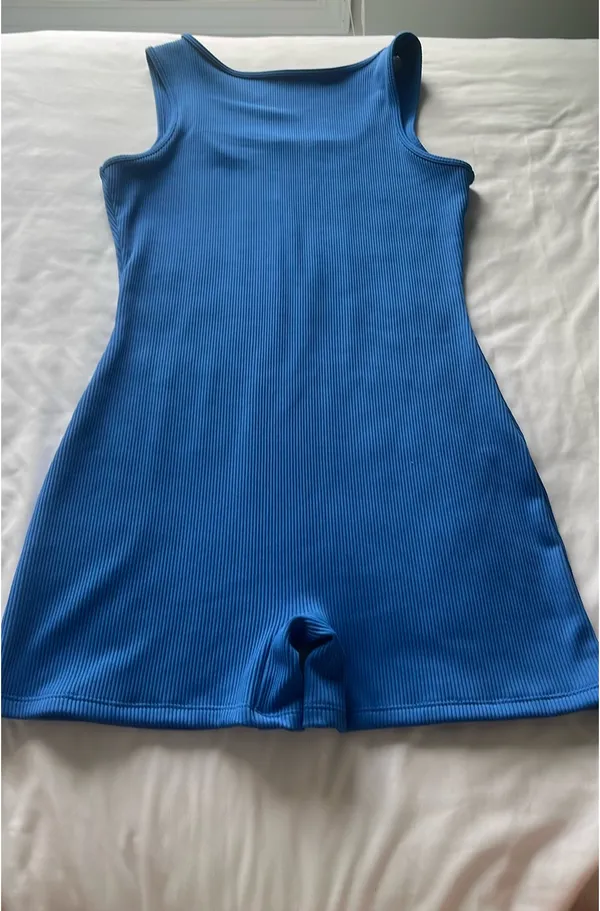 Athletic romper  - Image 2