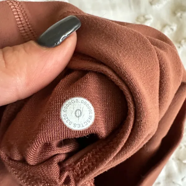 lululemon align leggings 28” - Image 2