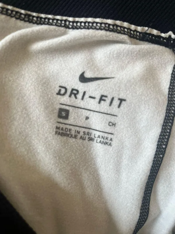 Nike Pro Leggings - Image 5