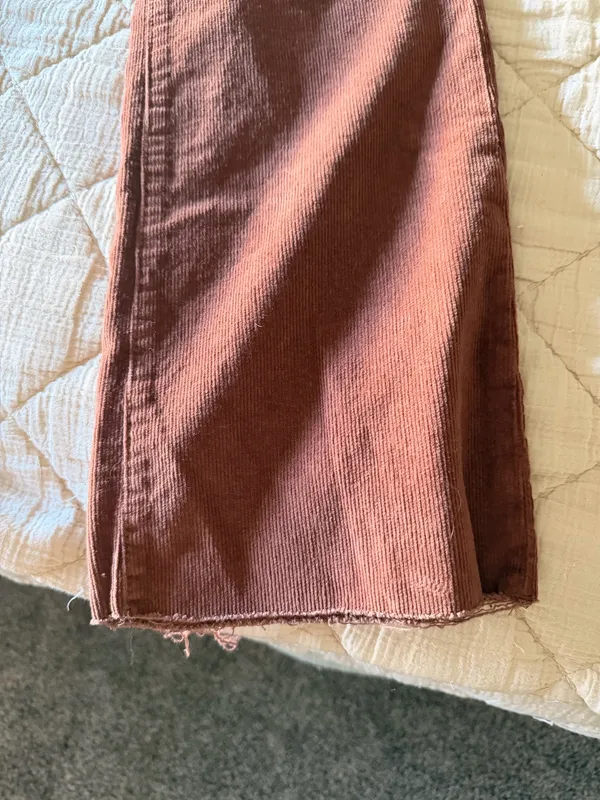 DL1961 Corduroy Pants - Image 4