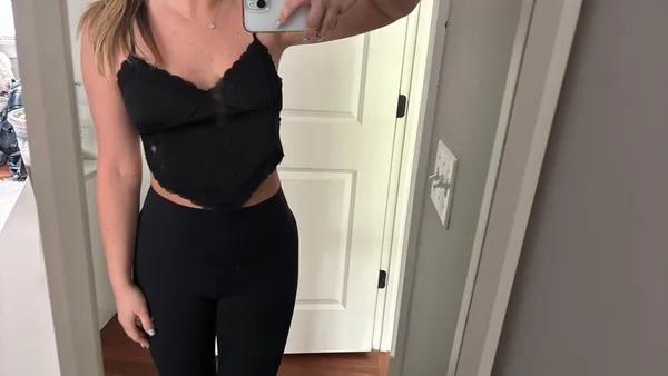 Forever 21 Black Top - Image 3