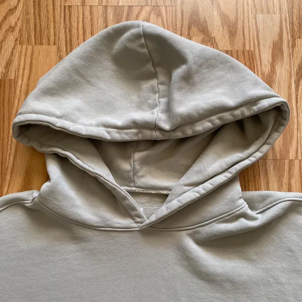 Boys Lie I'M BUSY, YOU'RE UGLY SAGE HOODIE - ONE SIZE - Image 7