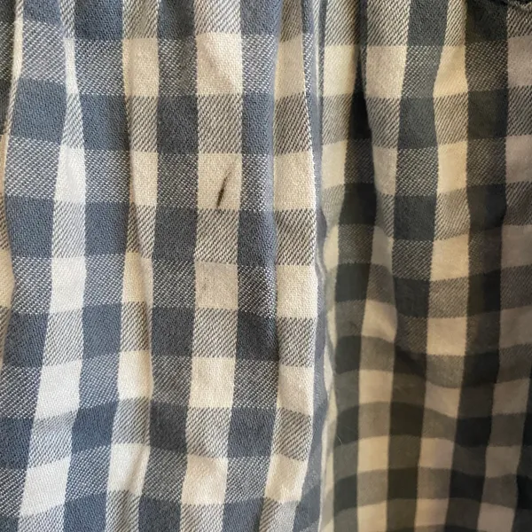 J. Crew Plaid Dress  - Image 4