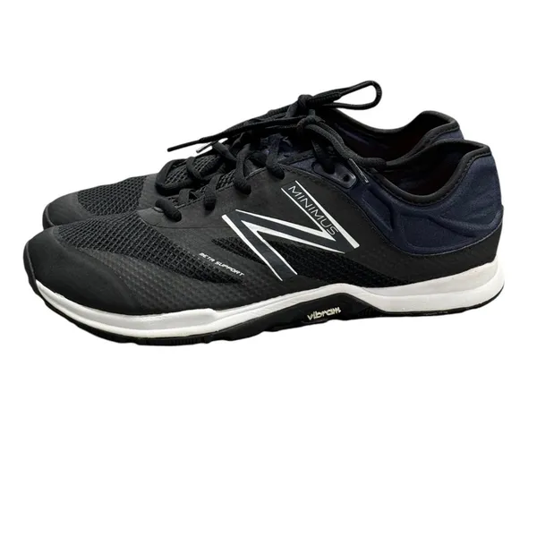New Balance Women's 20v5 Minimus Training Size 9.5 - Image 2