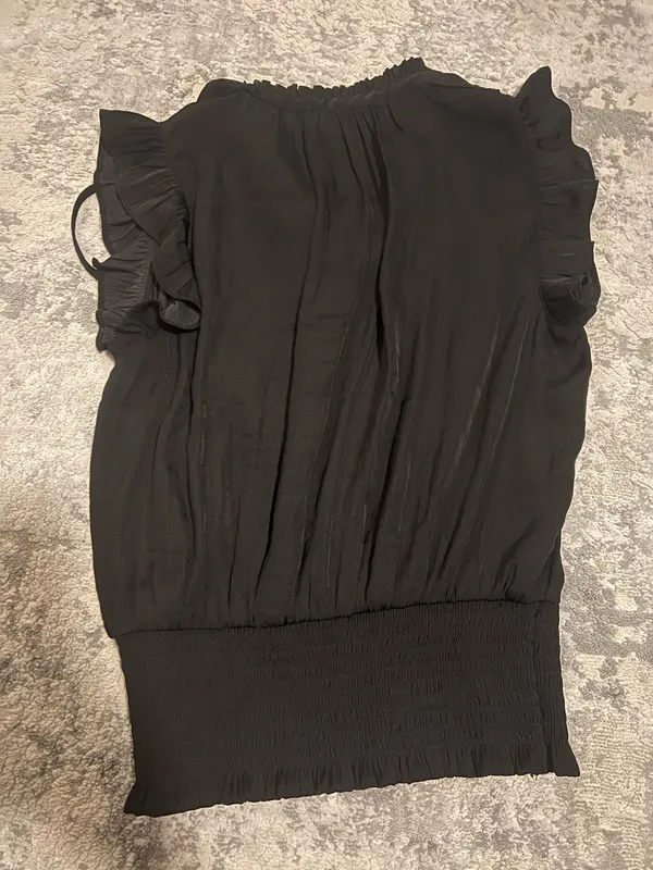 Boutique top Black Size XS - Image 2