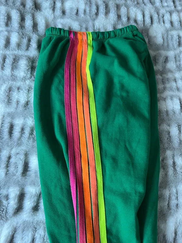 Aviator Nation Sweatpants - Image 4